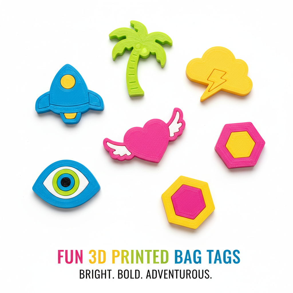 Bag Tags