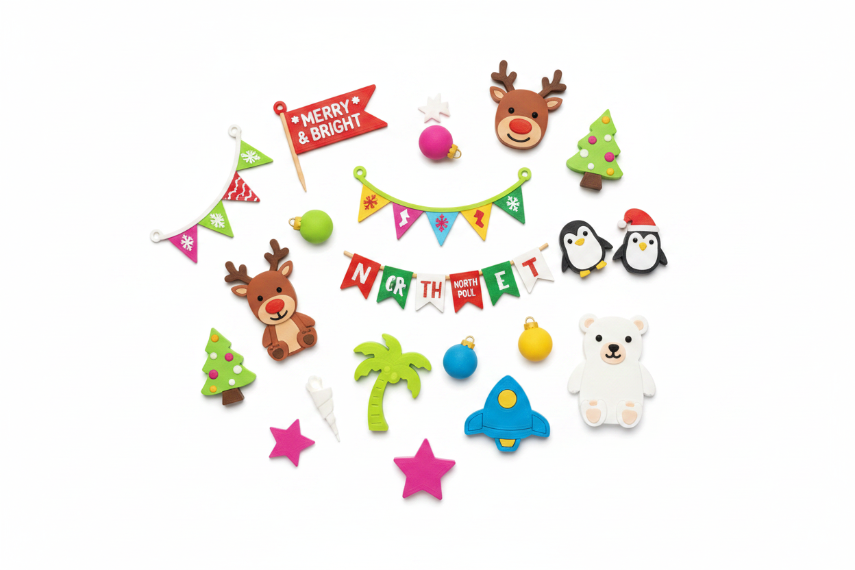 Christmas Collection Banner