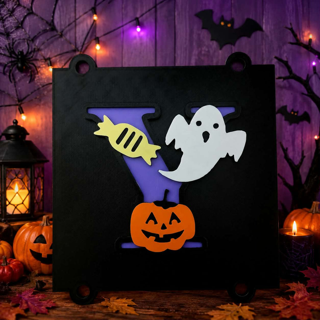 Porch Sign