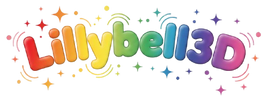Lilybell3D - Home